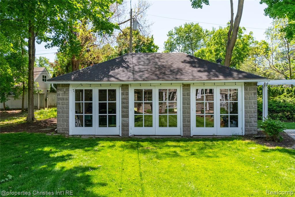 761 Thayer Boulevard, Northville, MI 48167 — Photo 56