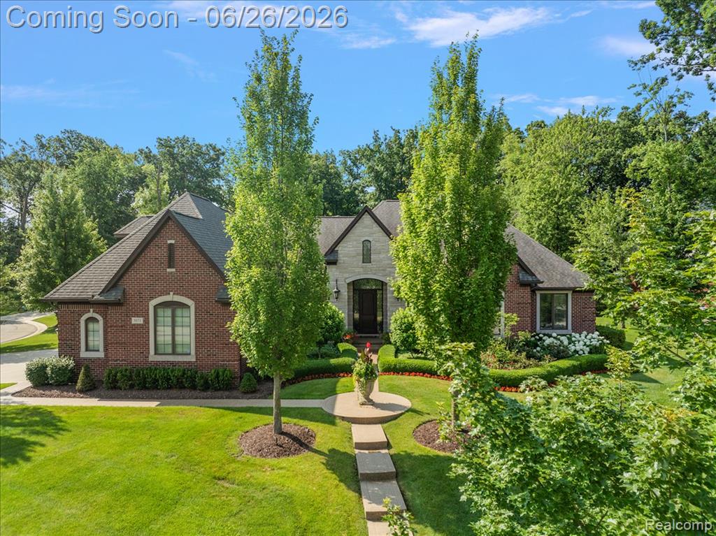 3071 Emeraude Court, Rochester, MI 48306 — Photo 55