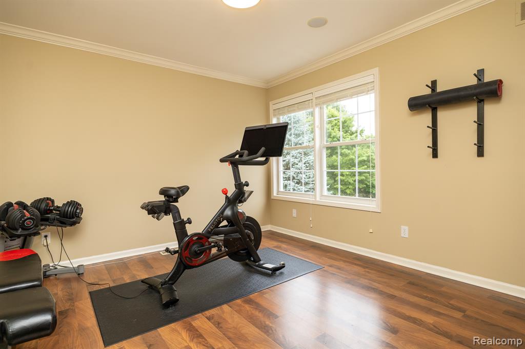 4910 Knollcrest Court, Commerce Twp, MI 48382 — Photo 40