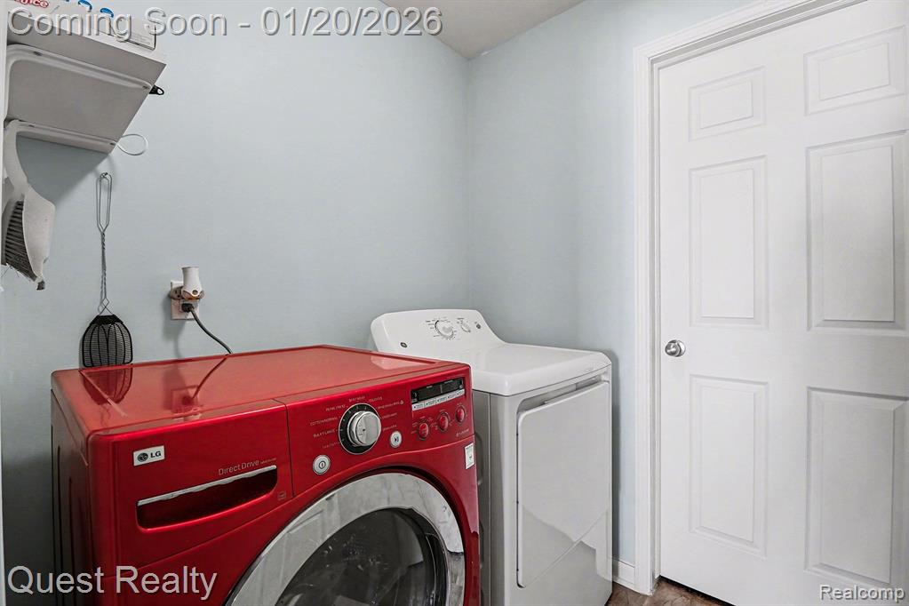 25998 Maritime Circle S, Harrison Township, MI — Photo 15