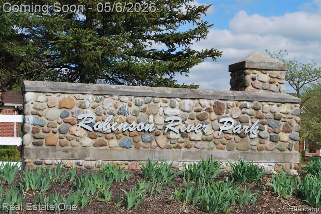 42998 Bradley Drive, Van Buren, MI 48111 — Photo 4