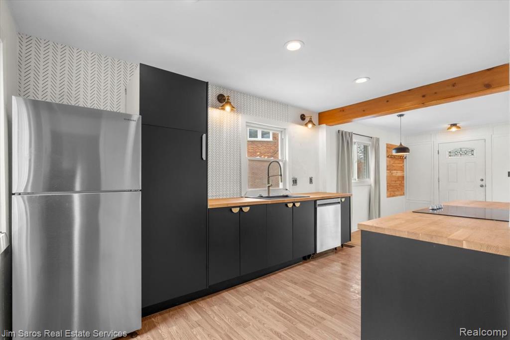 463 Elizabeth Court, Grosse Pointe Farms, MI 48236 — Photo 5