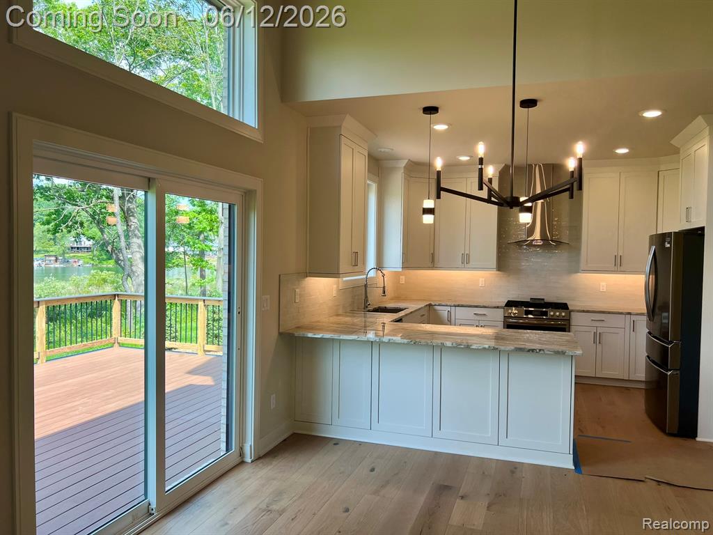 2934 W Walton Boulevard, Waterford, MI 48329 — Photo 13