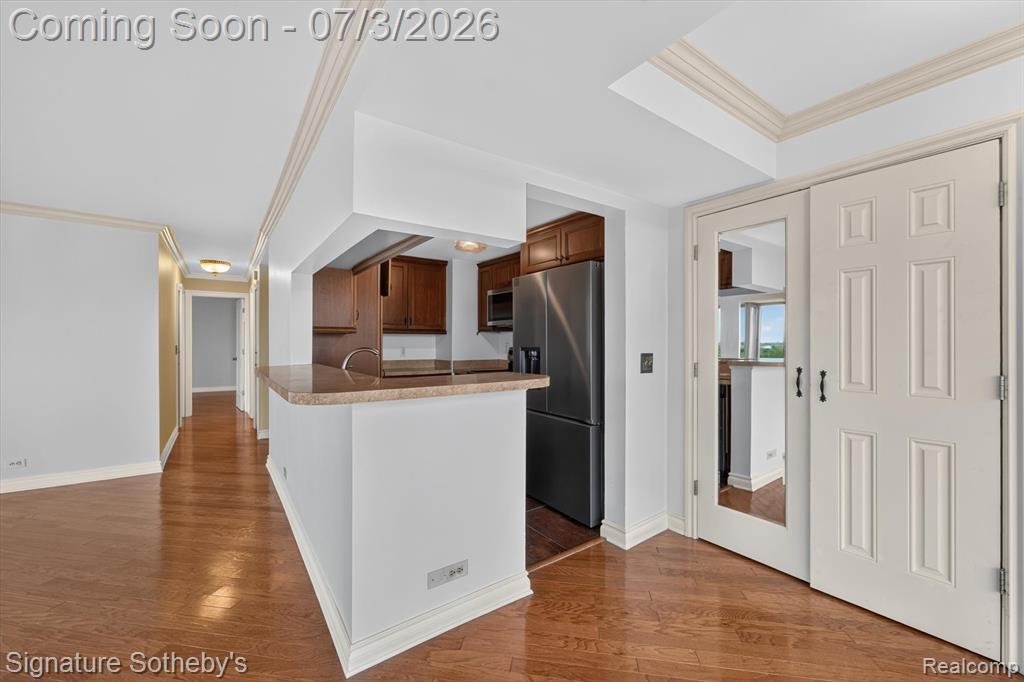 1300 E Lafayette Street, 912, Detroit, MI 48207 — Photo 6