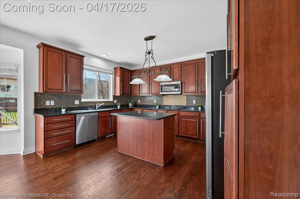 49109 Paloma Drive, Van Buren, MI 48111 — Photo 12