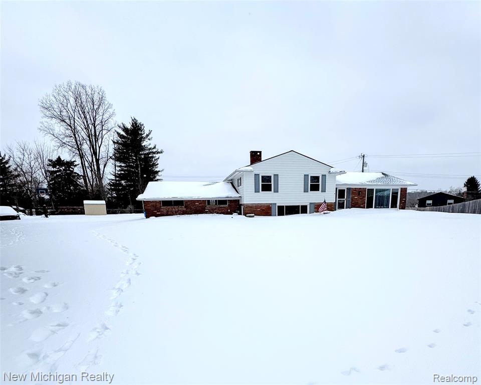 2041 Twilight Hill, Commerce Twp, MI 48390 — Photo 3