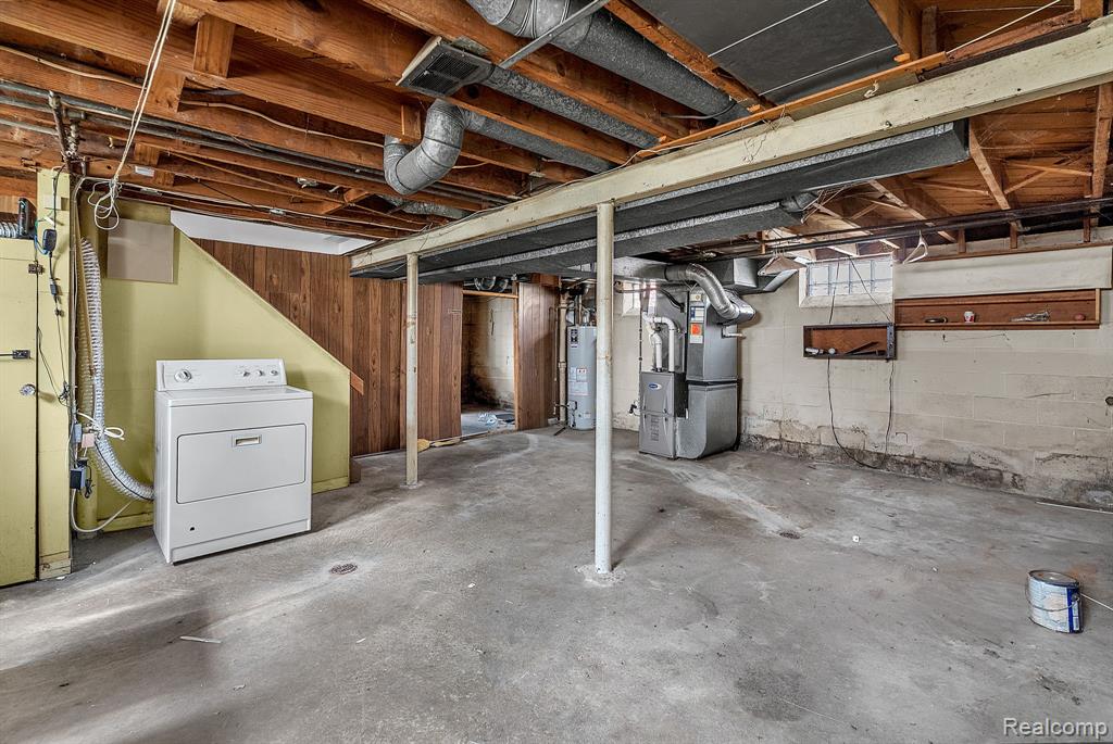 7819 Greenview Avenue, Detroit, MI 48228 — Photo 18