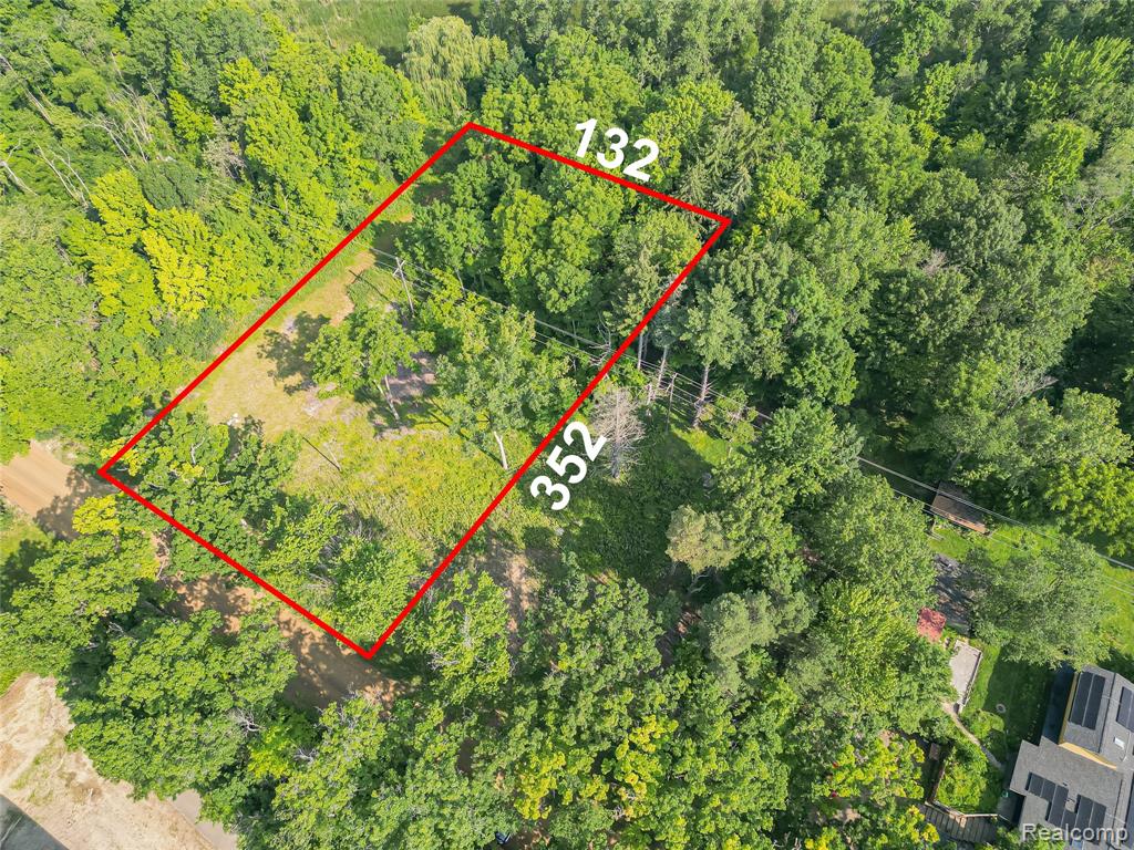 7230 Walnut Lake lot 1 Road, West Bloomfield, MI 48323 — Photo 2