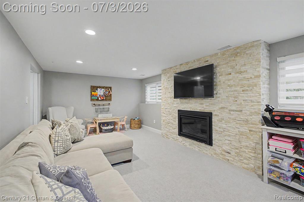 42299 Sunnydale Lane, Northville, MI 48168 — Photo 31