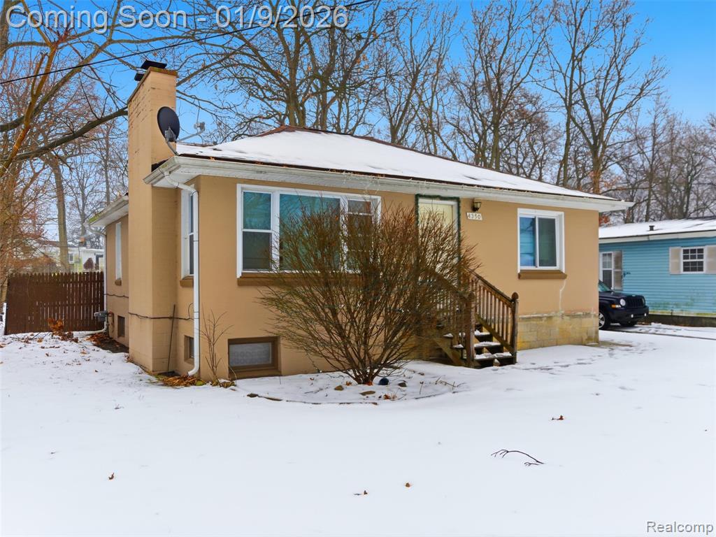 4350 Lotus Drive, Waterford, MI 48329 — Photo 4