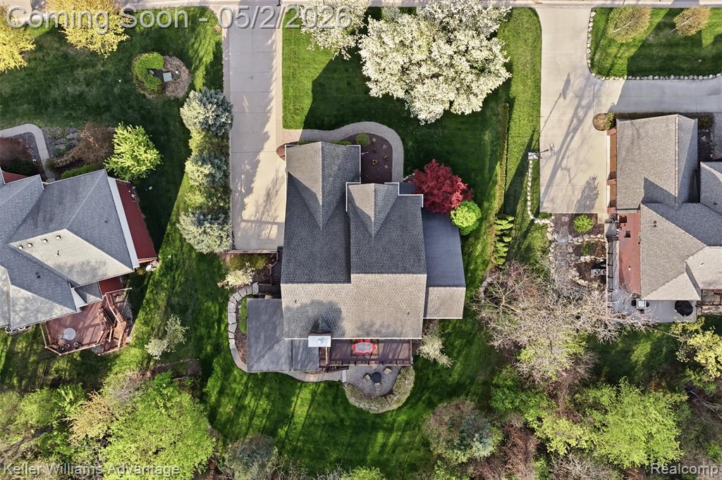 16035 Pine Valley Drive, Northville, MI 48168 — Photo 74
