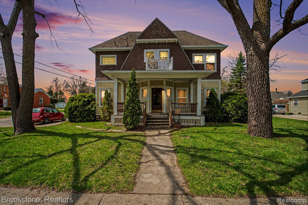 80619 Main Street, Memphis, MI