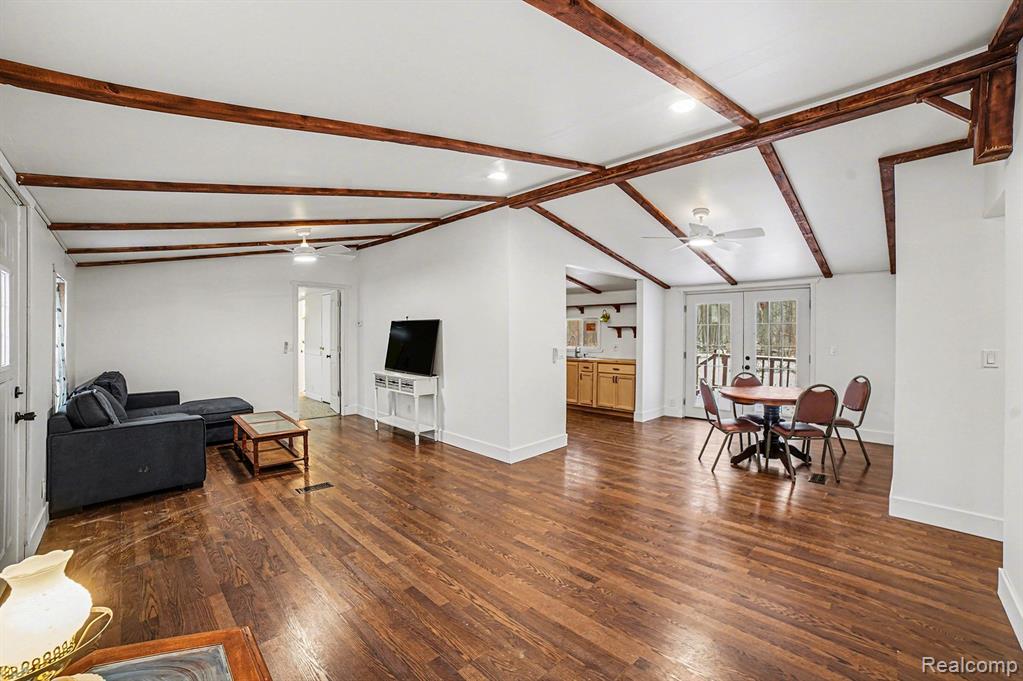 250 S Leaton Road, Mount Pleasant, MI 48858 — Photo 2