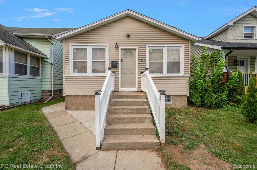 4234 High Street, Ecorse, MI 48229 — Photo 5