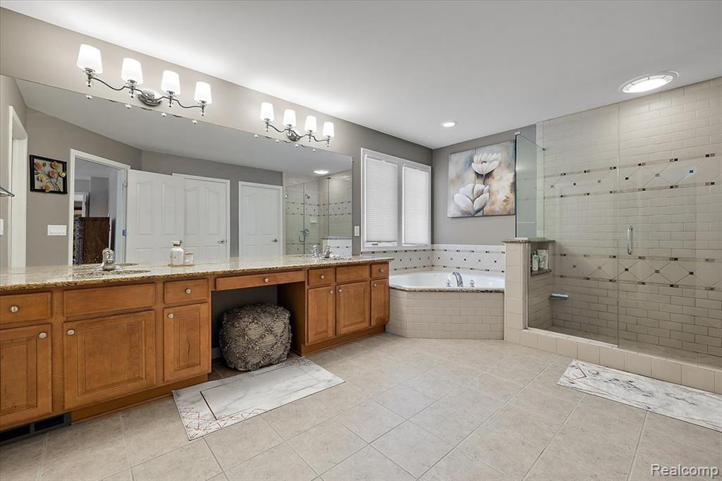 8507 Newbury Court N, Canton, MI 48187 — Photo 41