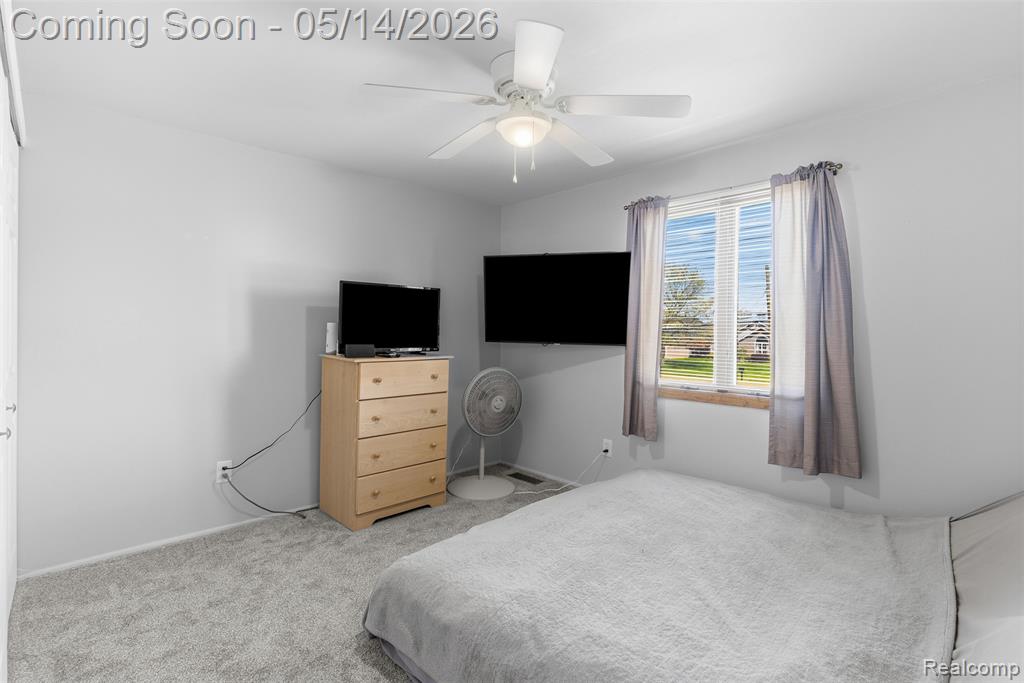 9338 E Lippincott Boulevard, Davison, MI 48423 — Photo 27