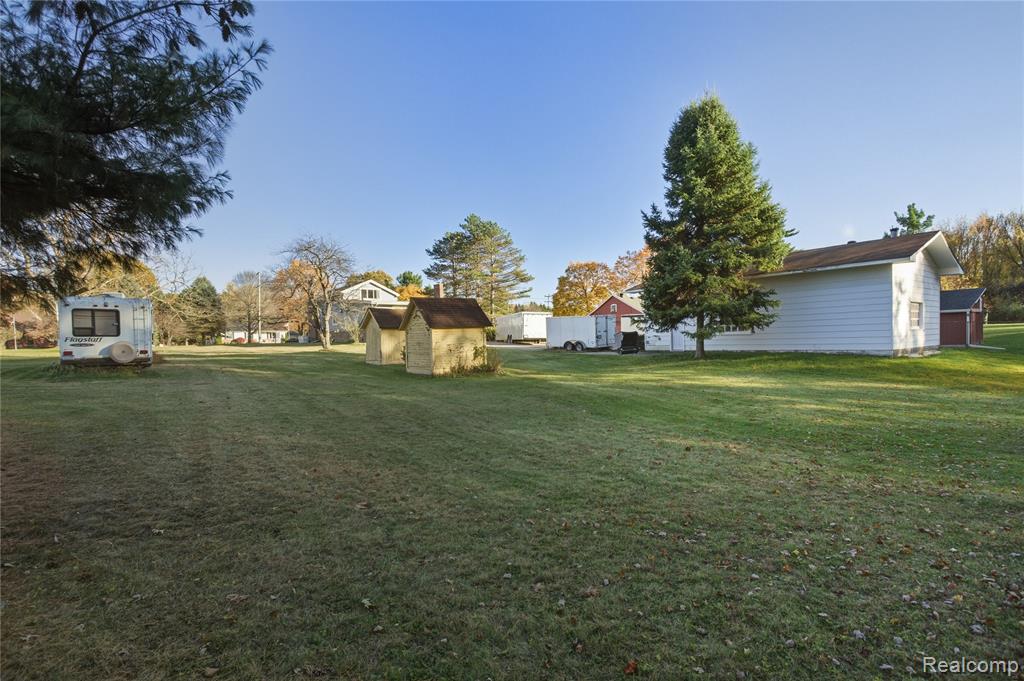 14560 Hannan Road, Van Buren, MI 48174 — Photo 57