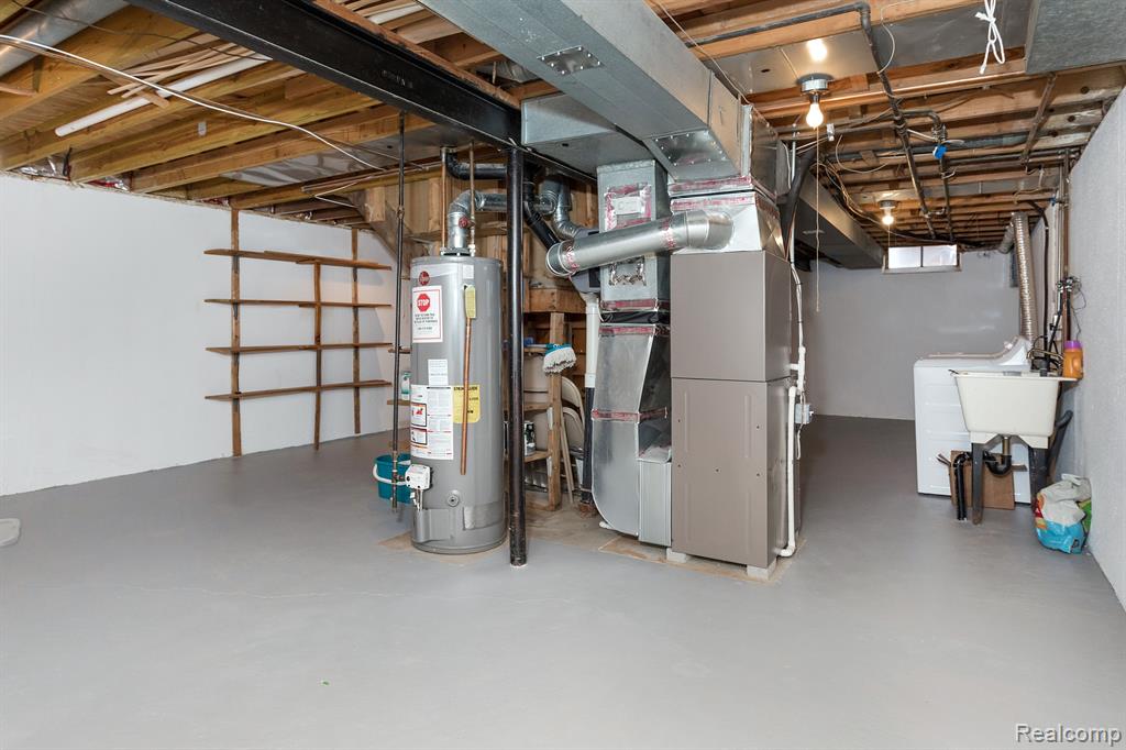 4914 CARA, Royal Oak, MI 48073 — Photo 30