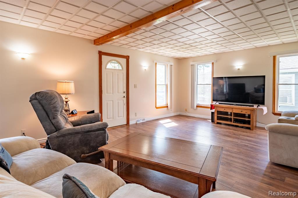 293 MORTON Street, Romeo, MI 48065 — Photo 4