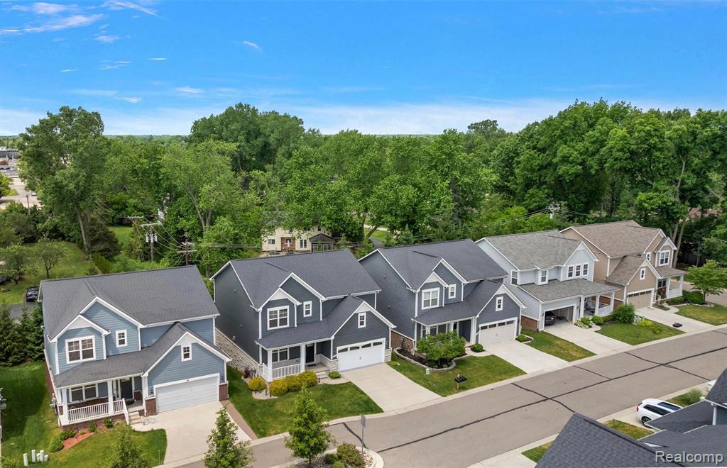 31065 Tremont Lane, Franklin, MI 48025 — Photo 38