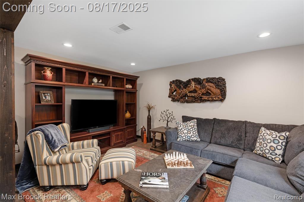 7680 Hudson Court, Dexter, MI 48130 — Photo 30