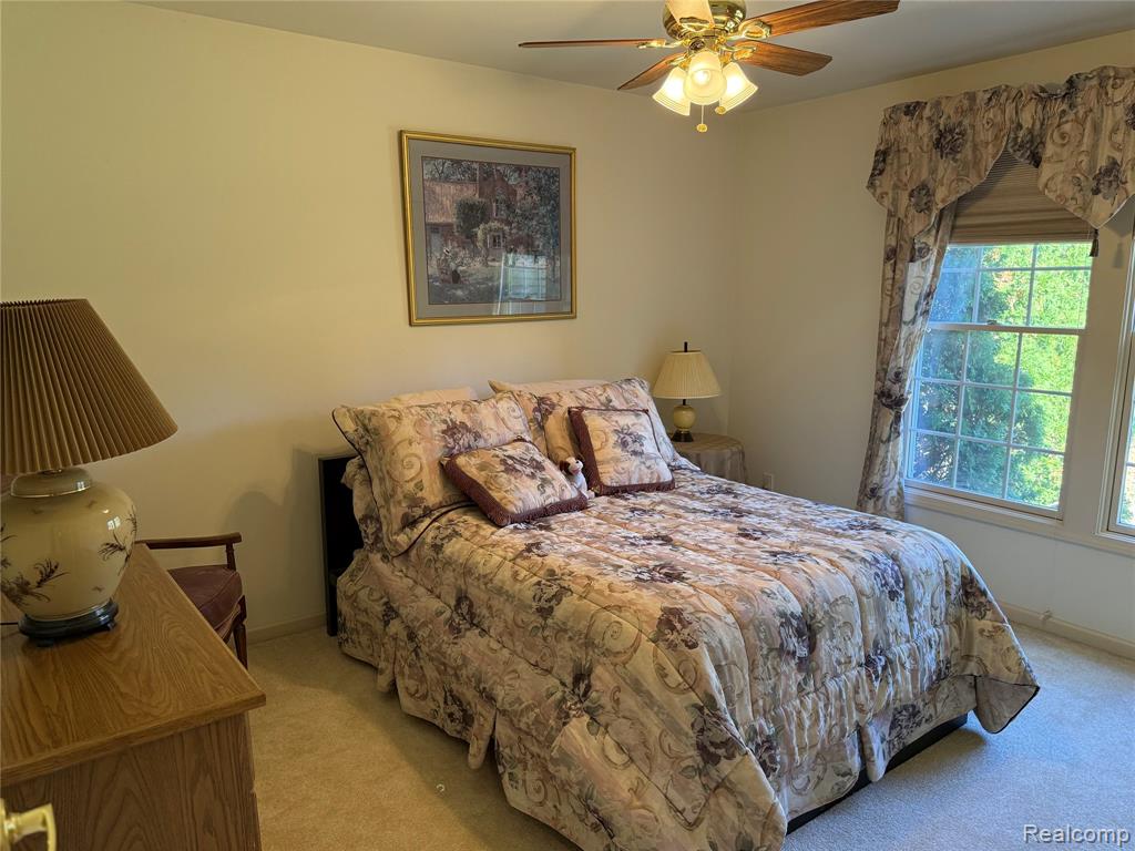 7555 Windgate Circle, West Bloomfield, MI 48323 — Photo 24