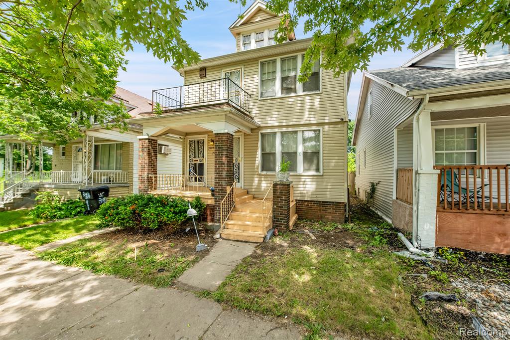 3902 FRENCH Road, Detroit, MI 48214 — Photo 3