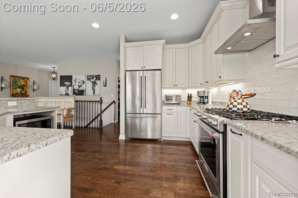 672 Brooks Lane, Oxford, MI 48371 — Photo 27