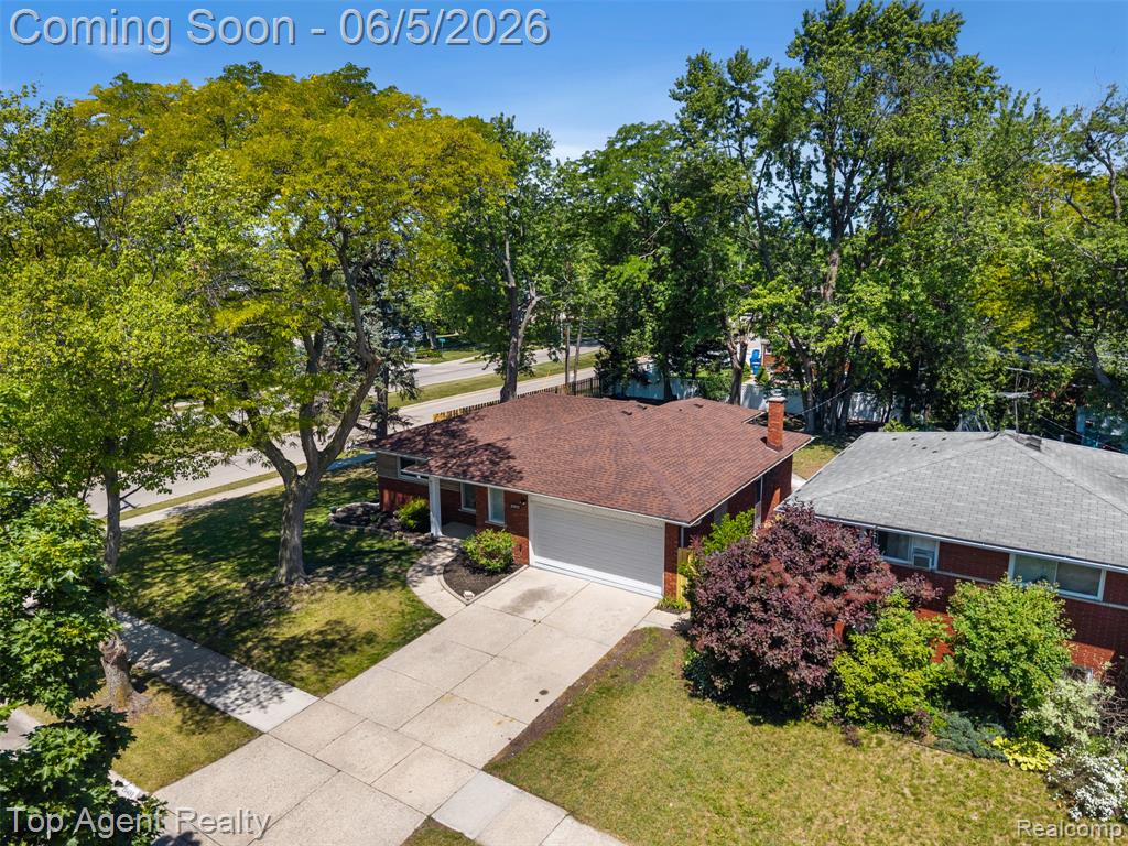 29492 Geraldine Drive, Warren, MI 48093 — Photo 39