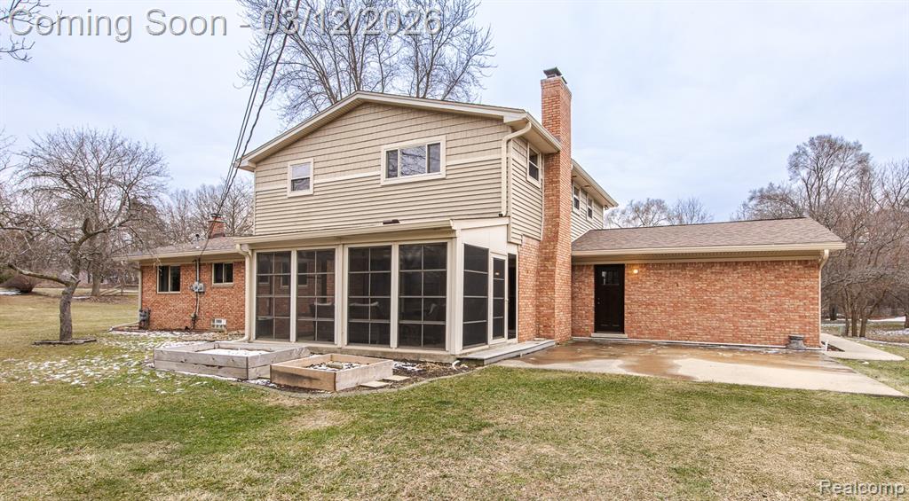 60301 Mound Road, Washington, MI — Photo 54