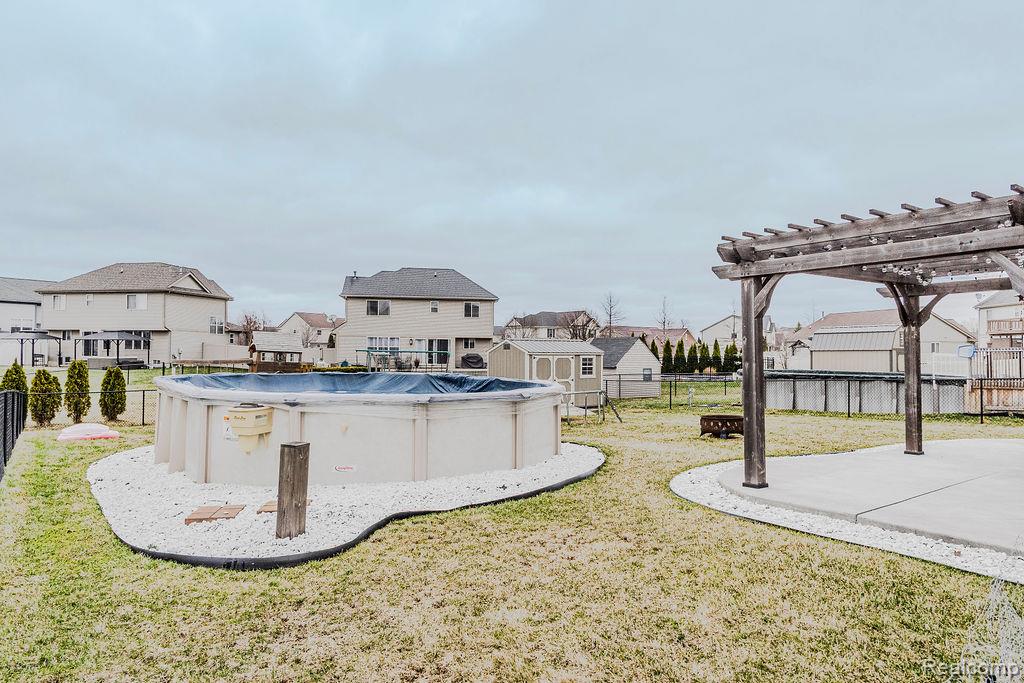 9010 Birch Pointe Drive, Newport, MI 48166 — Photo 5
