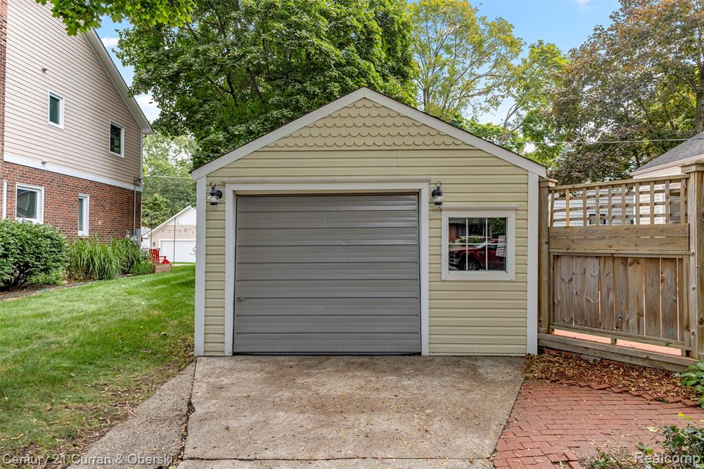 594 Hartsough Street, Plymouth, MI 48170 — Photo 43