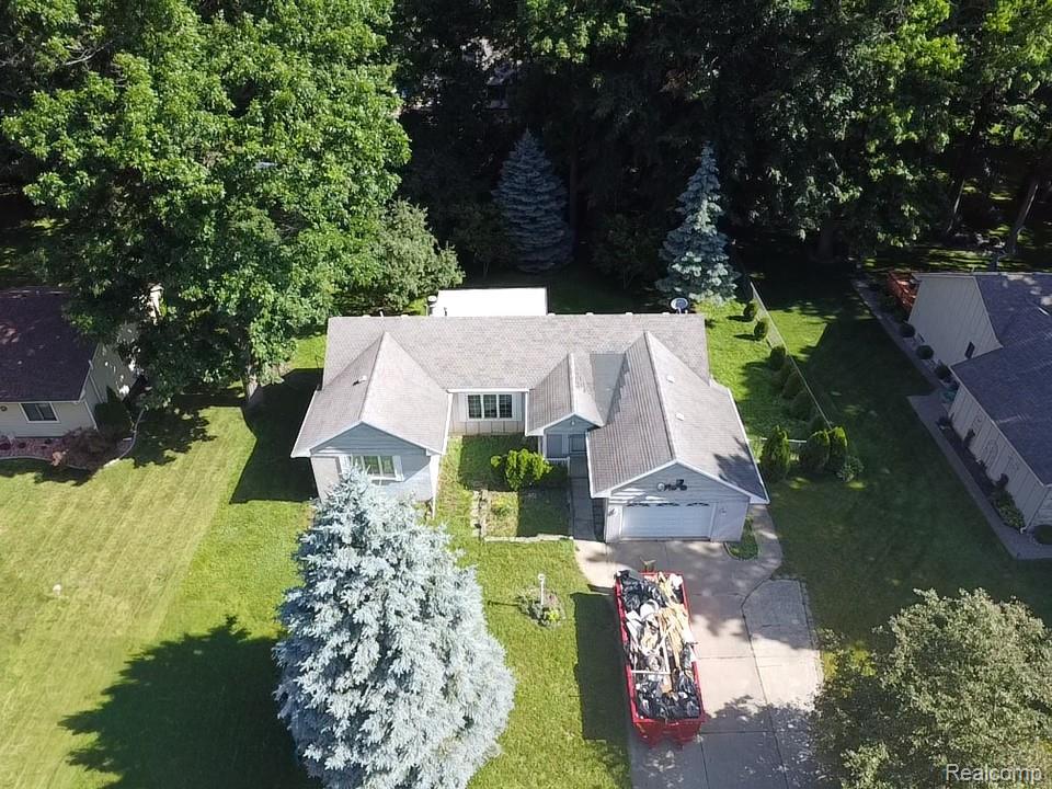 5200 Lin Hill Drive, Mundy, MI 48473 — Photo 39