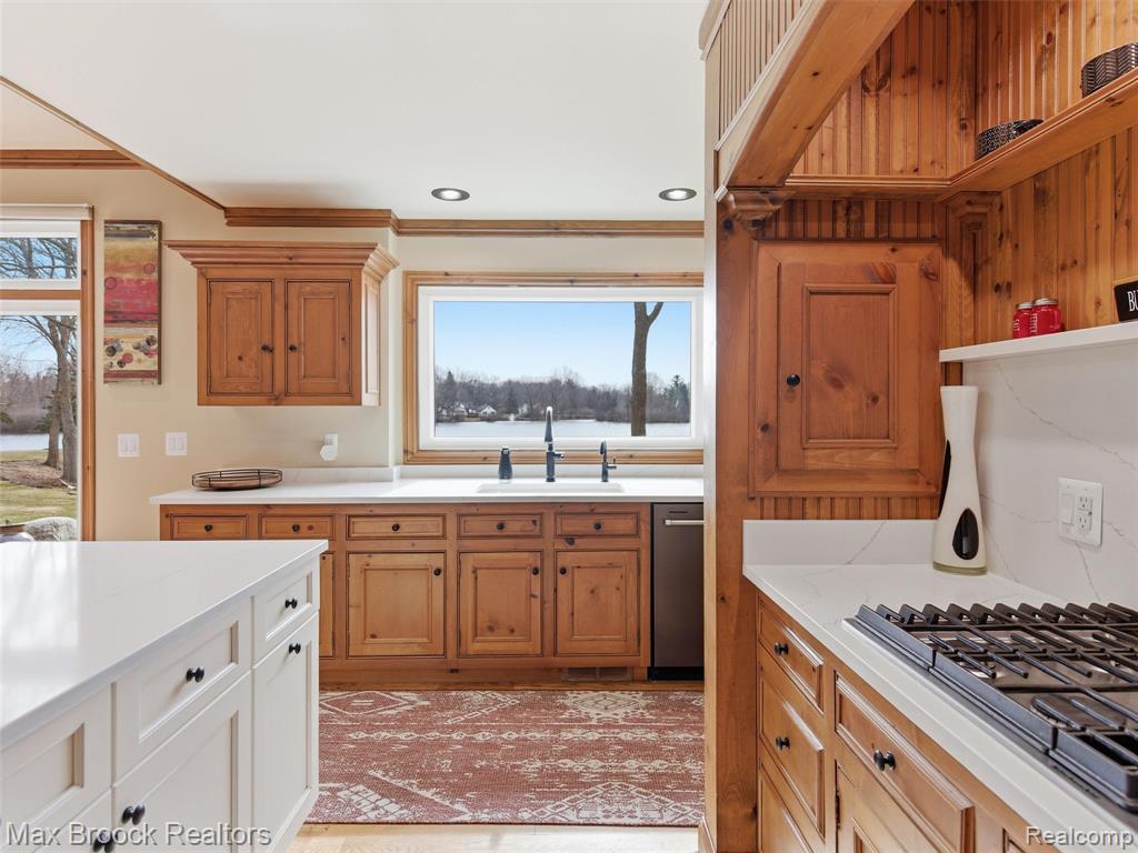4009 Dabish Drive, Lake Orion, MI 48362 — Photo 35