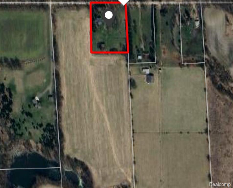 16571 DOYLE Road, Stockbridge, MI 49285 — Photo 62