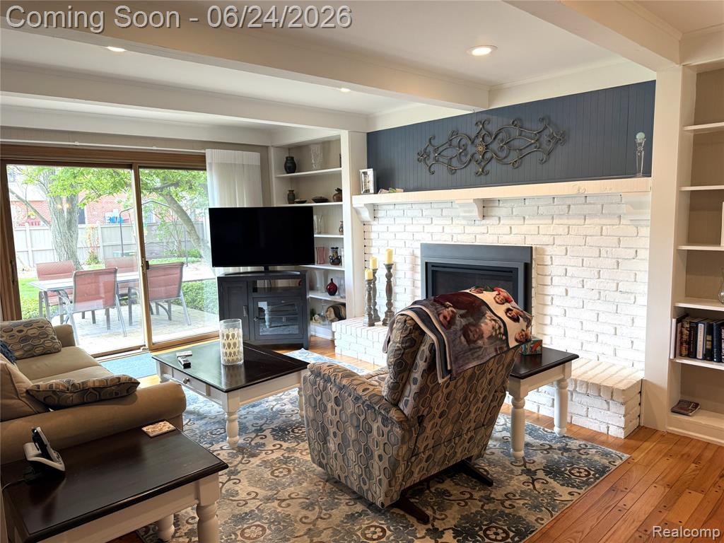14667 Brookline Street, Riverview, MI 48193 — Photo 13