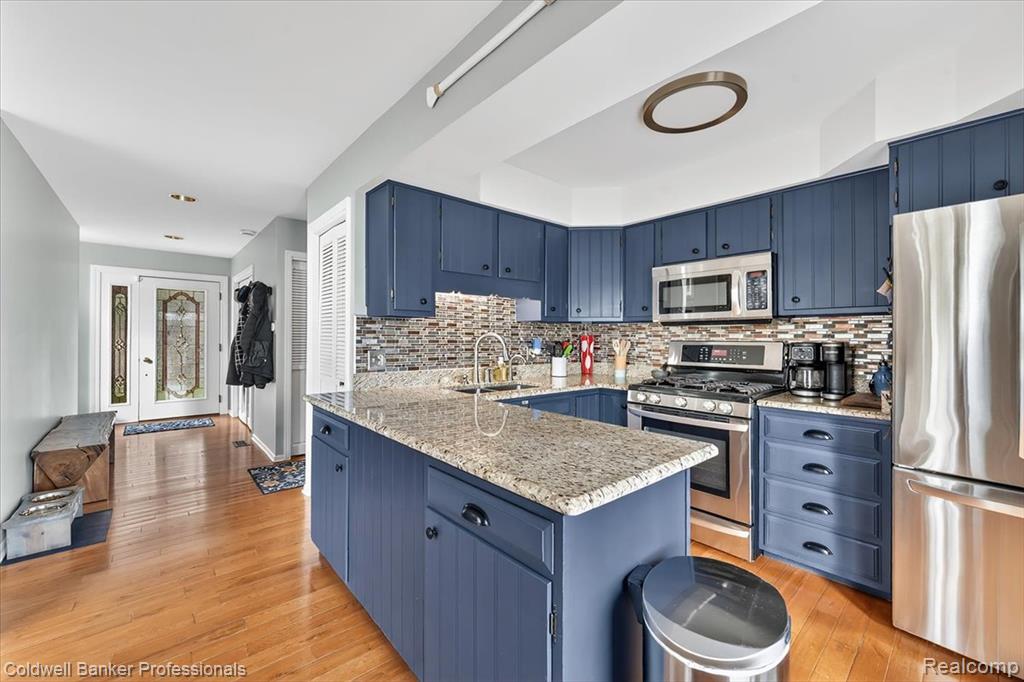 2879 Sunset Circle, Metamora, MI 48455 — Photo 15