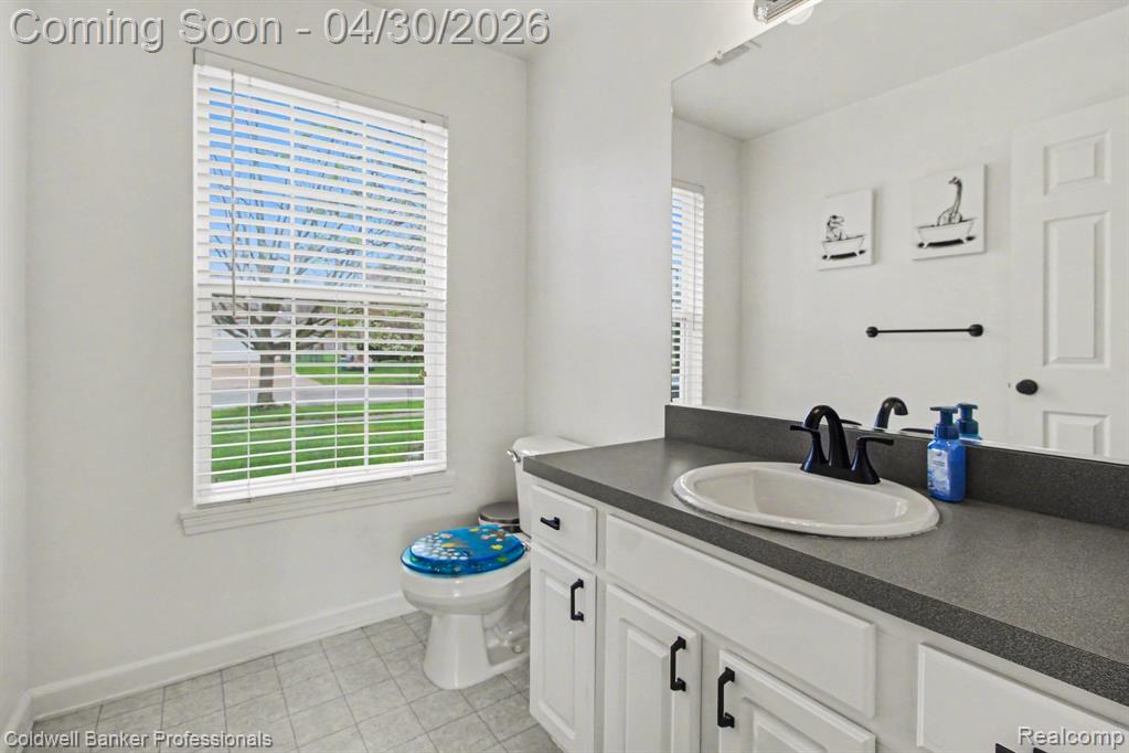 7318 Royal Troon Drive, Ypsilanti, MI 48197 — Photo 18