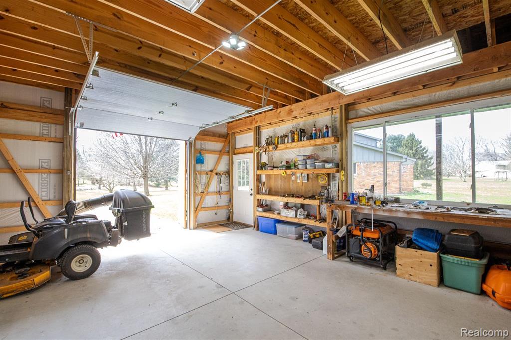 8650 KNOX Road, Clarkston, MI 48348 — Photo 58