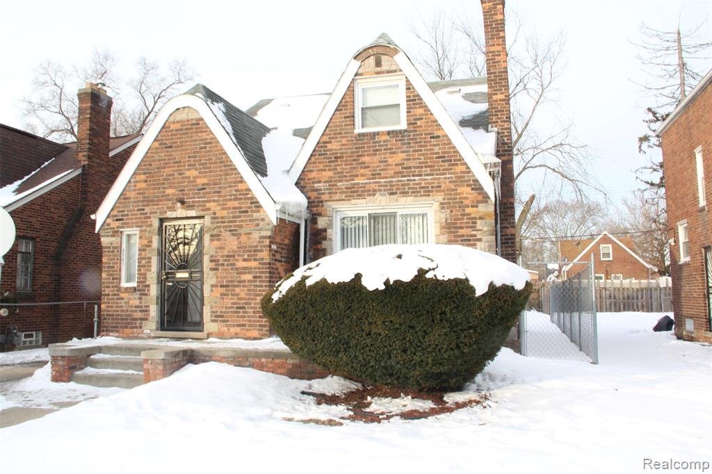 9581 Mark Twain Street, Detroit, MI 48227 — Photo 3