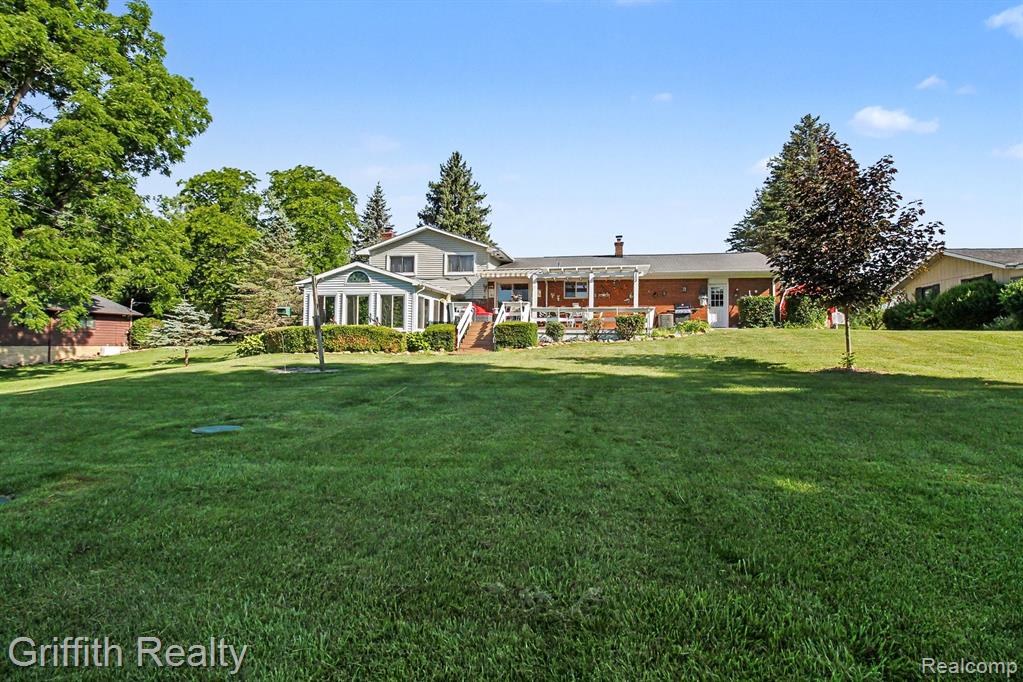 578 E Coon Lake Road, Howell, MI 48843 — Photo 27