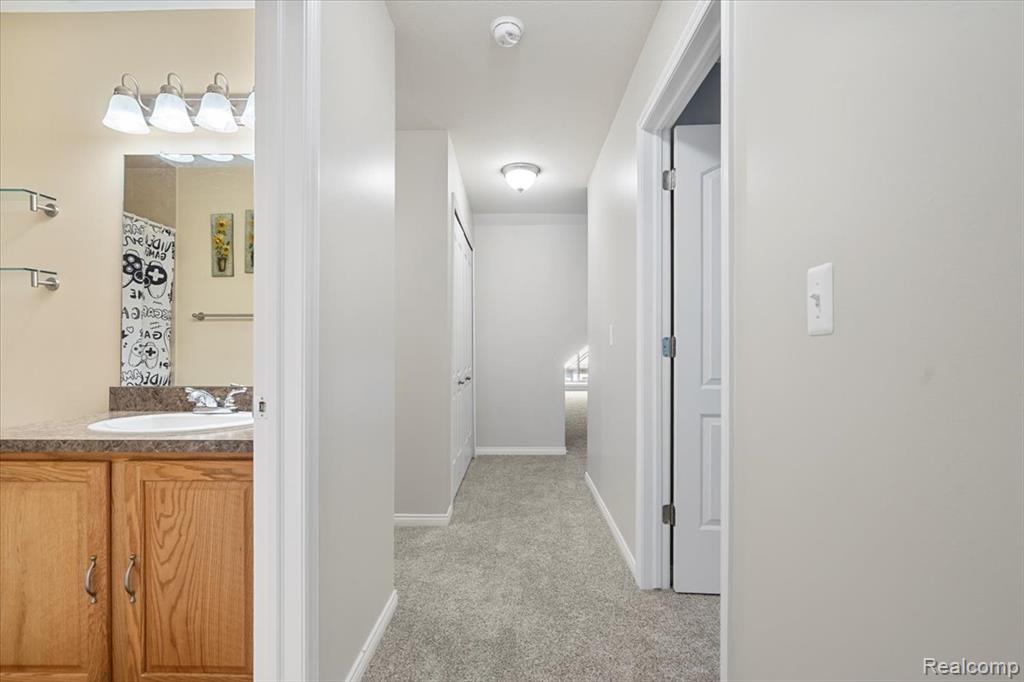 17452 Ava Court, New Boston, MI 48164 — Photo 18