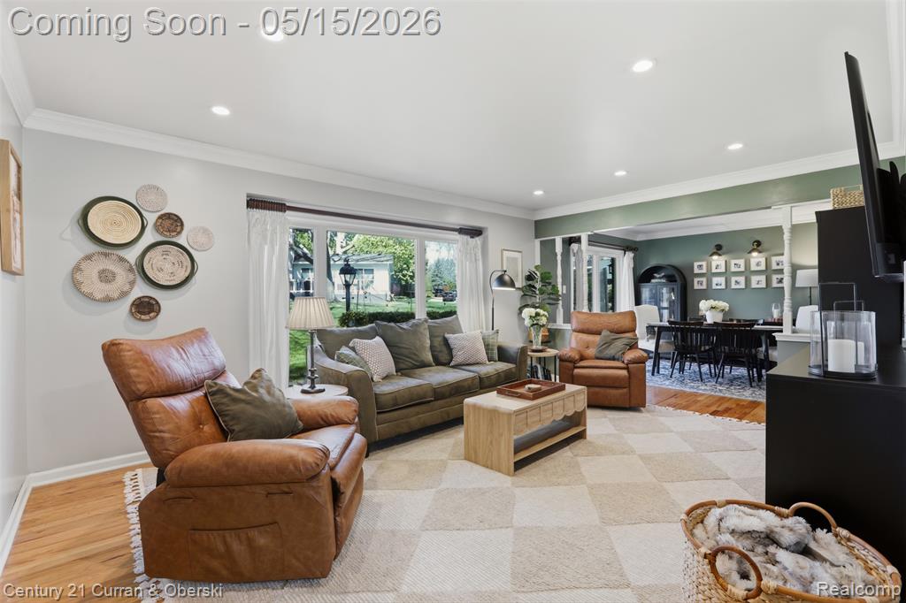 6632 PINE EAGLE LN Street, West Bloomfield, MI — Photo 6