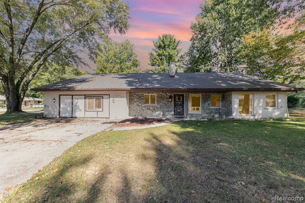 3977 Snowberry Road, Bridgeport, MI 48722 — Photo 24