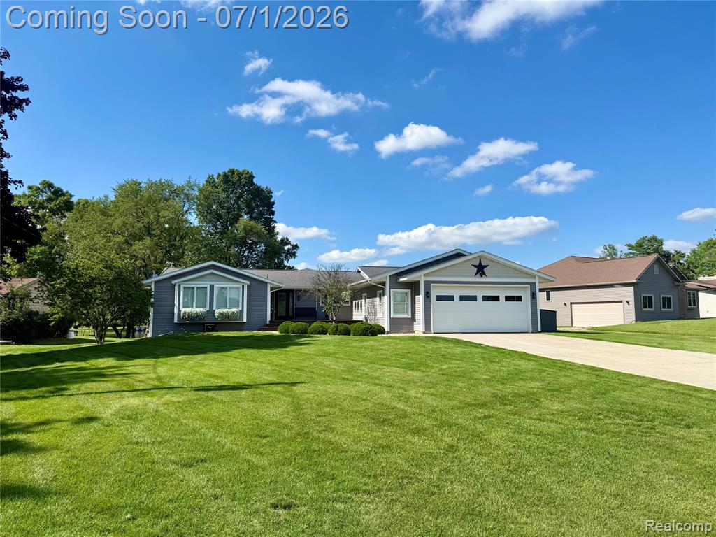 3780 Lake Lapeer Drive, Metamora, MI 48455 — Photo 4