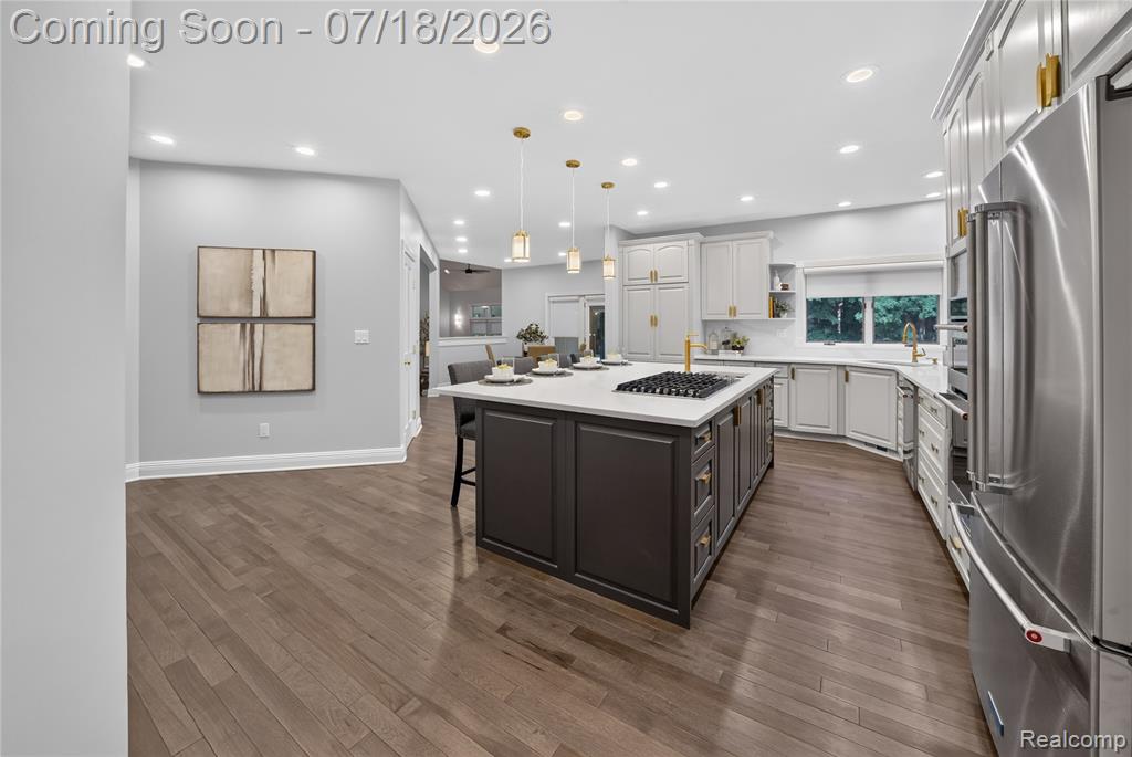 8180 N Ridge Road, Canton, MI 48187 — Photo 19