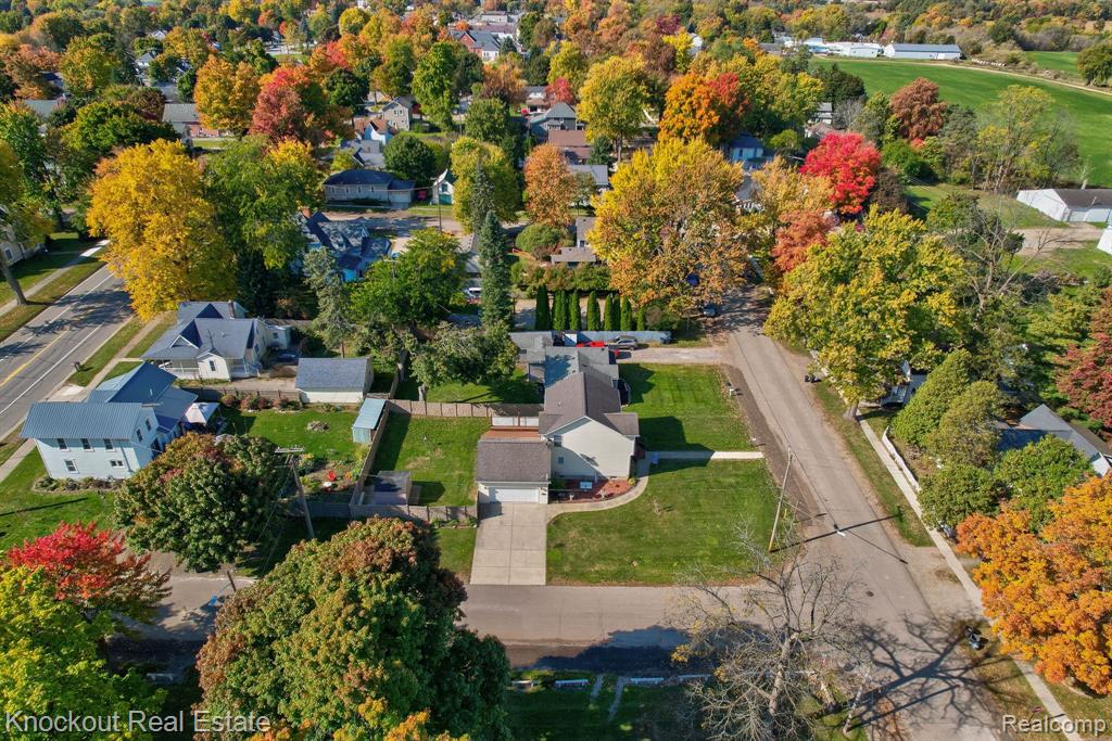 4270 MILL Street, North Branch, MI 48461 — Photo 45