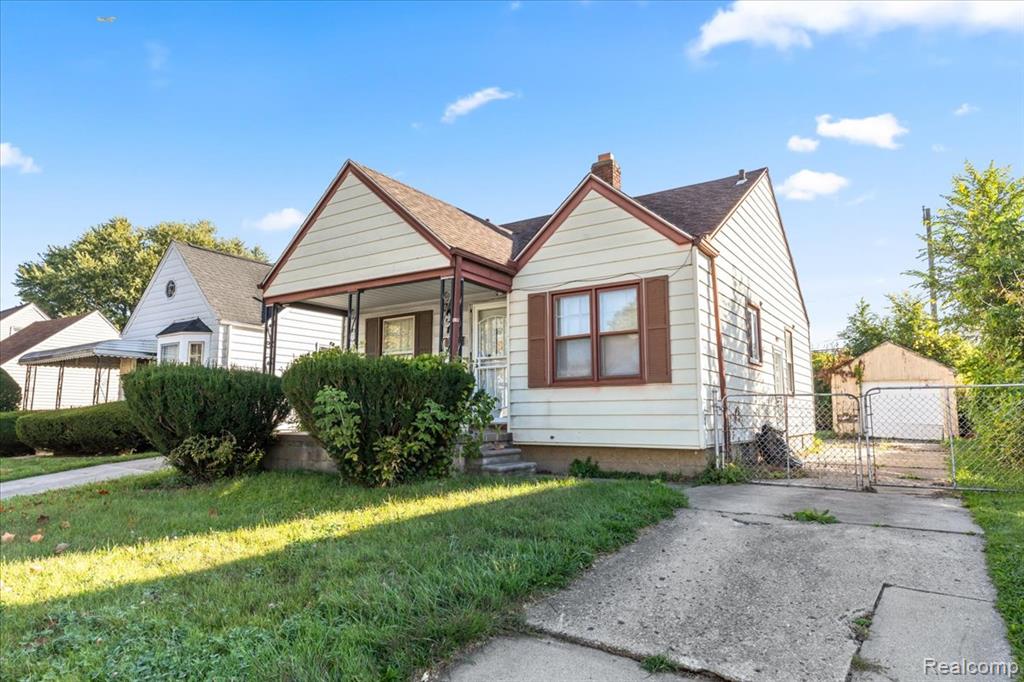 8634 Burt Road, Detroit, MI 48228 — Photo 3
