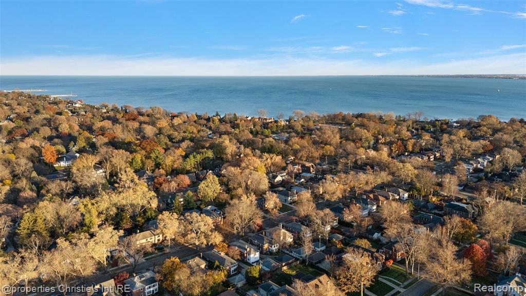 852 Harcourt Road, Grosse Pointe Park, MI 48230 — Photo 46