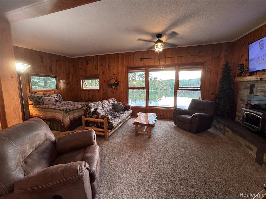 5999 Oak Road, Rose City, MI 48654 — Photo 6